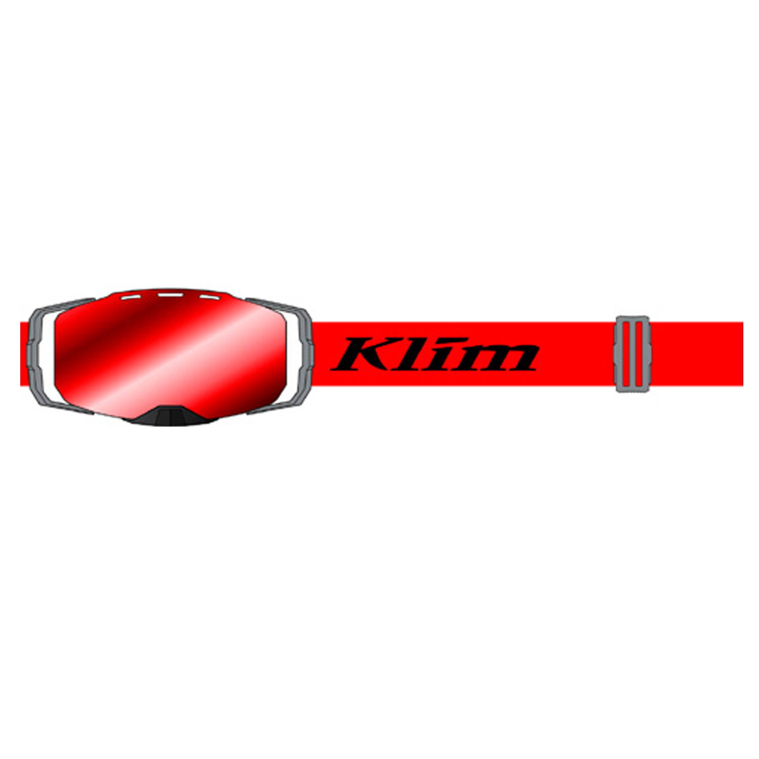 Edge Off-Road Goggle - Klim - Disponible sur le site Explorcom