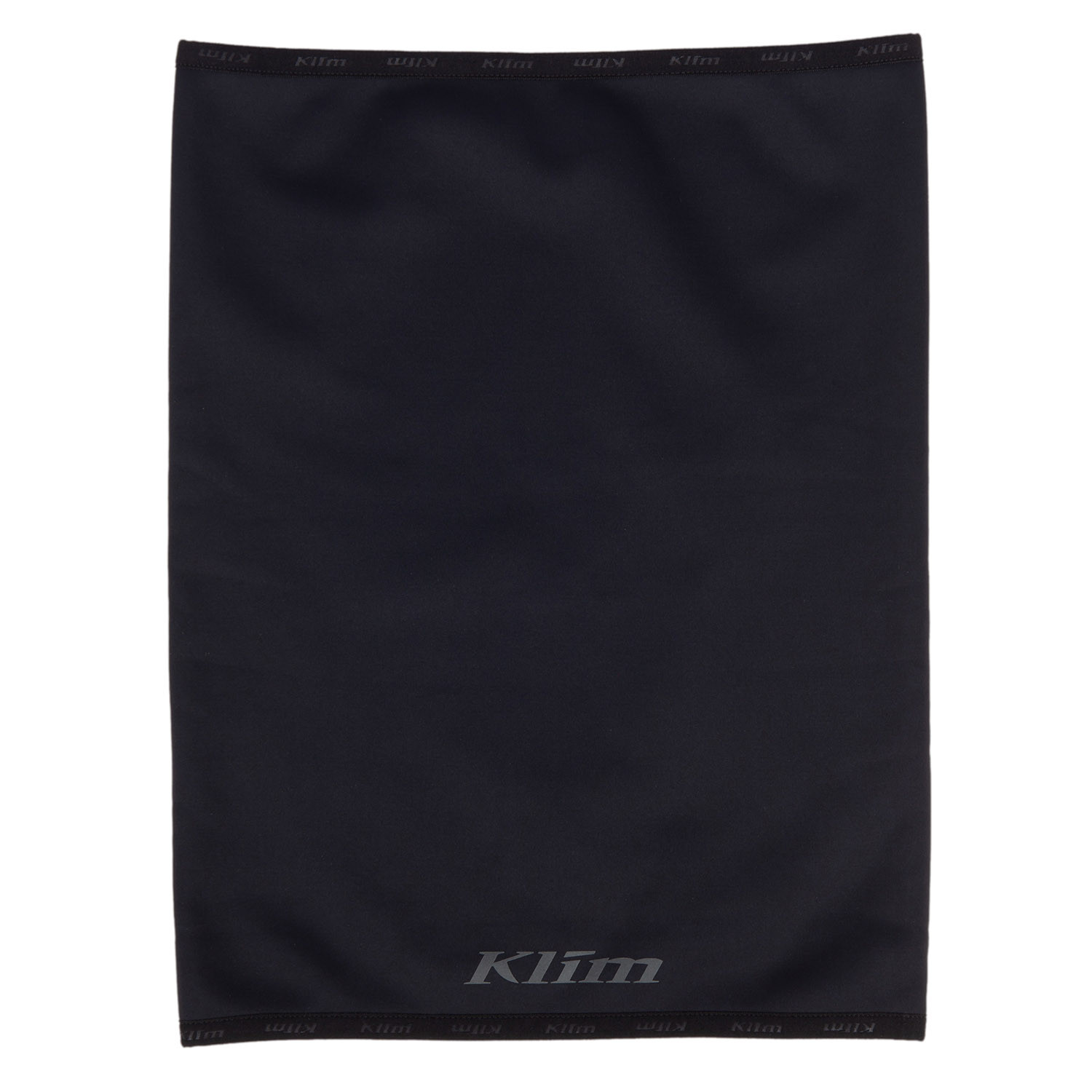 Inversion Neck Warmer-3436-000_Black_01 Inversion Neck Warmer - Klim - Disponible sur le site Explorcom