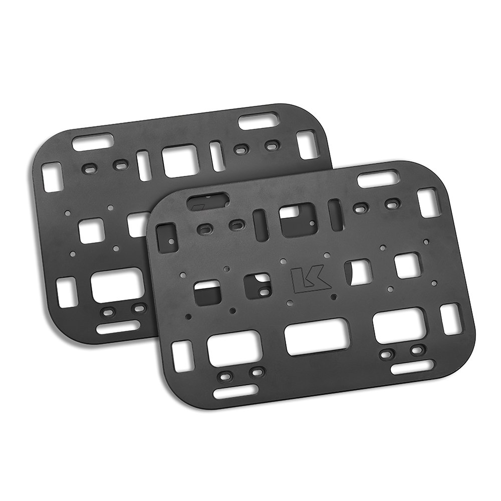 OS-Base Harley-Davidson Pan America-2 OS-Base Harley-Davidson Pan America - Kriega - Disponible sur le site Explorcom