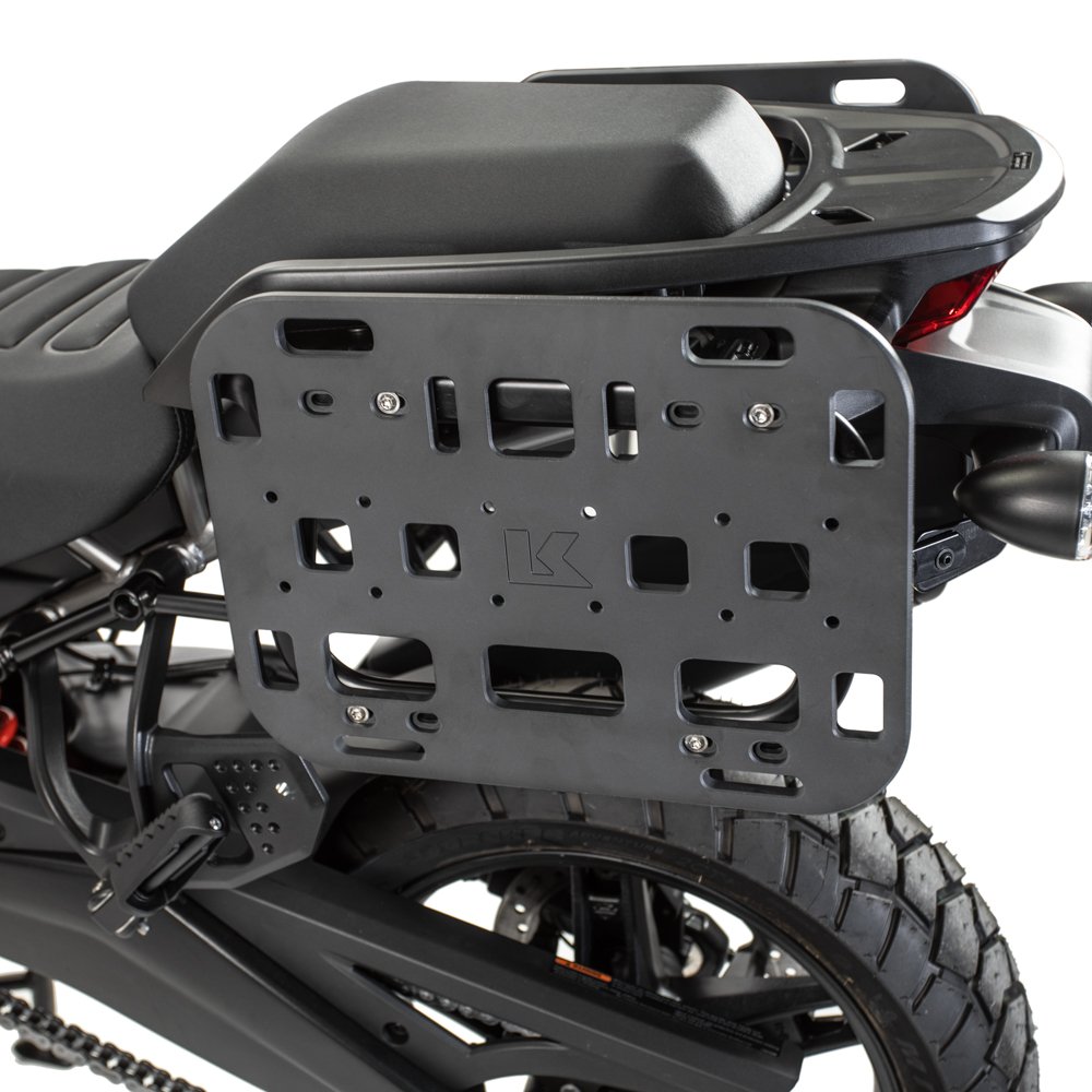 OS-Base Harley-Davidson Pan America-3 OS-Base Harley-Davidson Pan America - Kriega - Disponible sur le site Explorcom