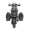 OS-Base Harley-Davidson Pan America-5 OS-Base Harley-Davidson Pan America - Kriega - Disponible sur le site Explorcom