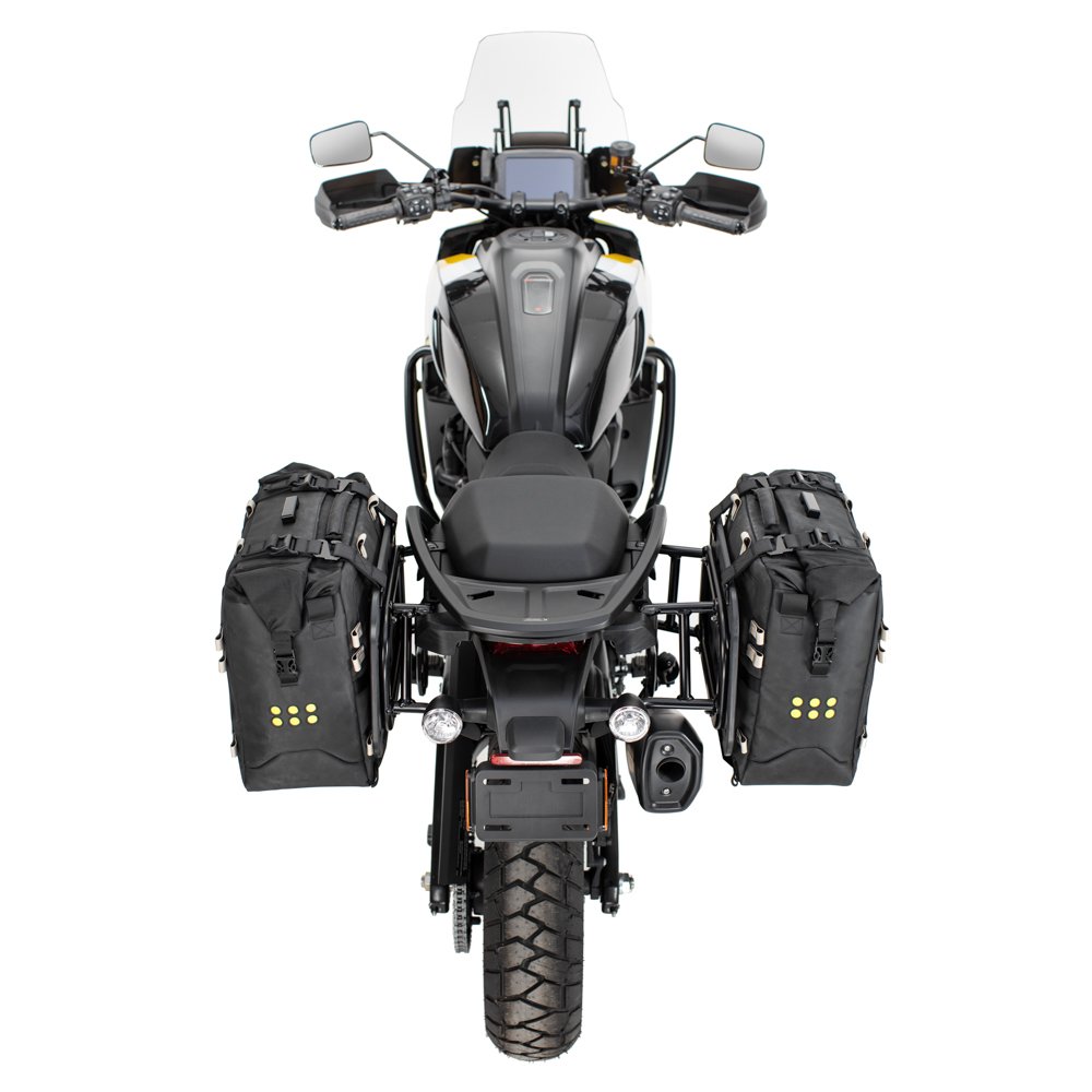 OS-Base Harley-Davidson Pan America-5 OS-Base Harley-Davidson Pan America - Kriega - Disponible sur le site Explorcom
