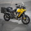 OS-Base Harley-Davidson Pan America-7 OS-Base Harley-Davidson Pan America - Kriega - Disponible sur le site Explorcom
