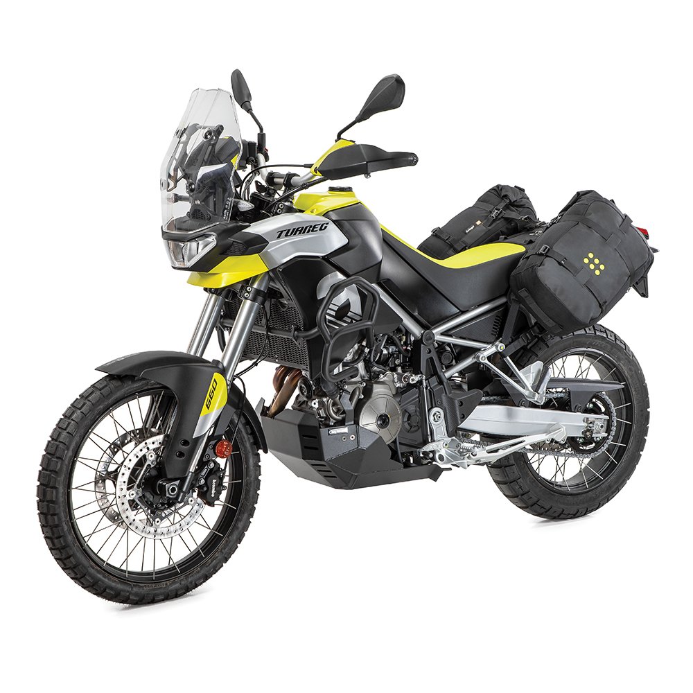 Os-base-Kriega-aprilia-tuareg-660-1 OS-Base Aprilia Tuareg 660 - Kriega - Disponible sur le site Explorcom