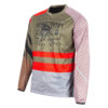 Petrol Jersey 2024 - Klim - Disponible sur le site Explorcom