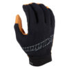 Revolution Glove-3667-000_Stealth Black_01 Gants Revolution Glove - Klim - Disponible sur le site Explorcom
