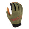 Revolution Glove-3667-000_Winter Moss_01 Gants Revolution Glove - Klim - Disponible sur le site Explorcom