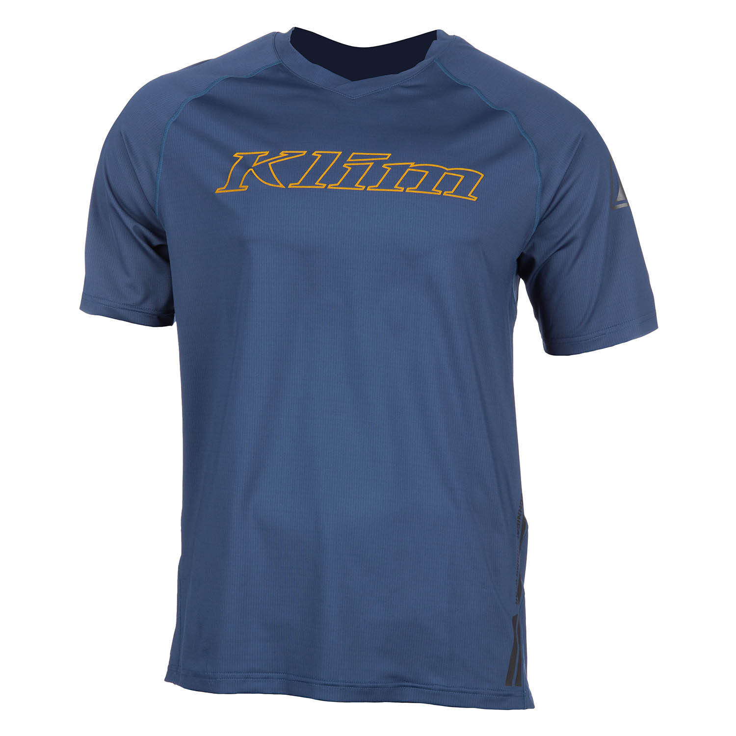 Maillot Revolution SS Jersey - Klim - Disponible sur le site Explorcom