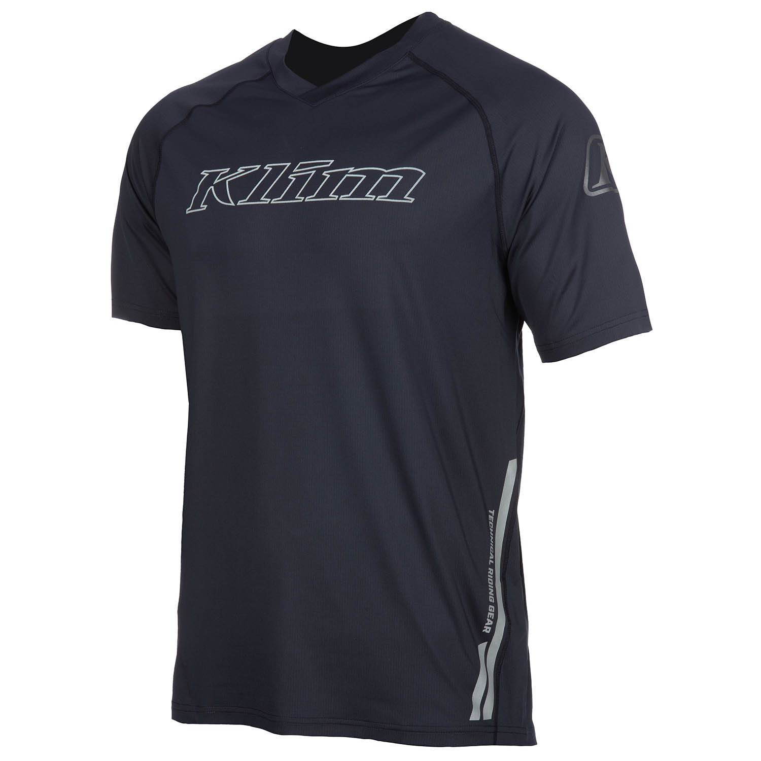 Maillot Revolution SS Jersey - Klim - Disponible sur le site Explorcom