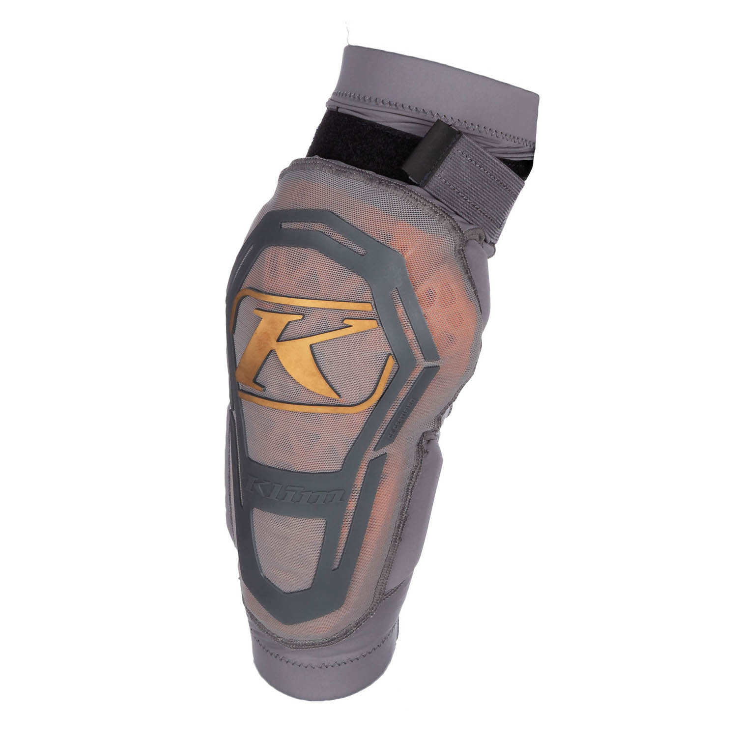 Tactical Knee Guard - Klim - Disponible sur le site Explorcom