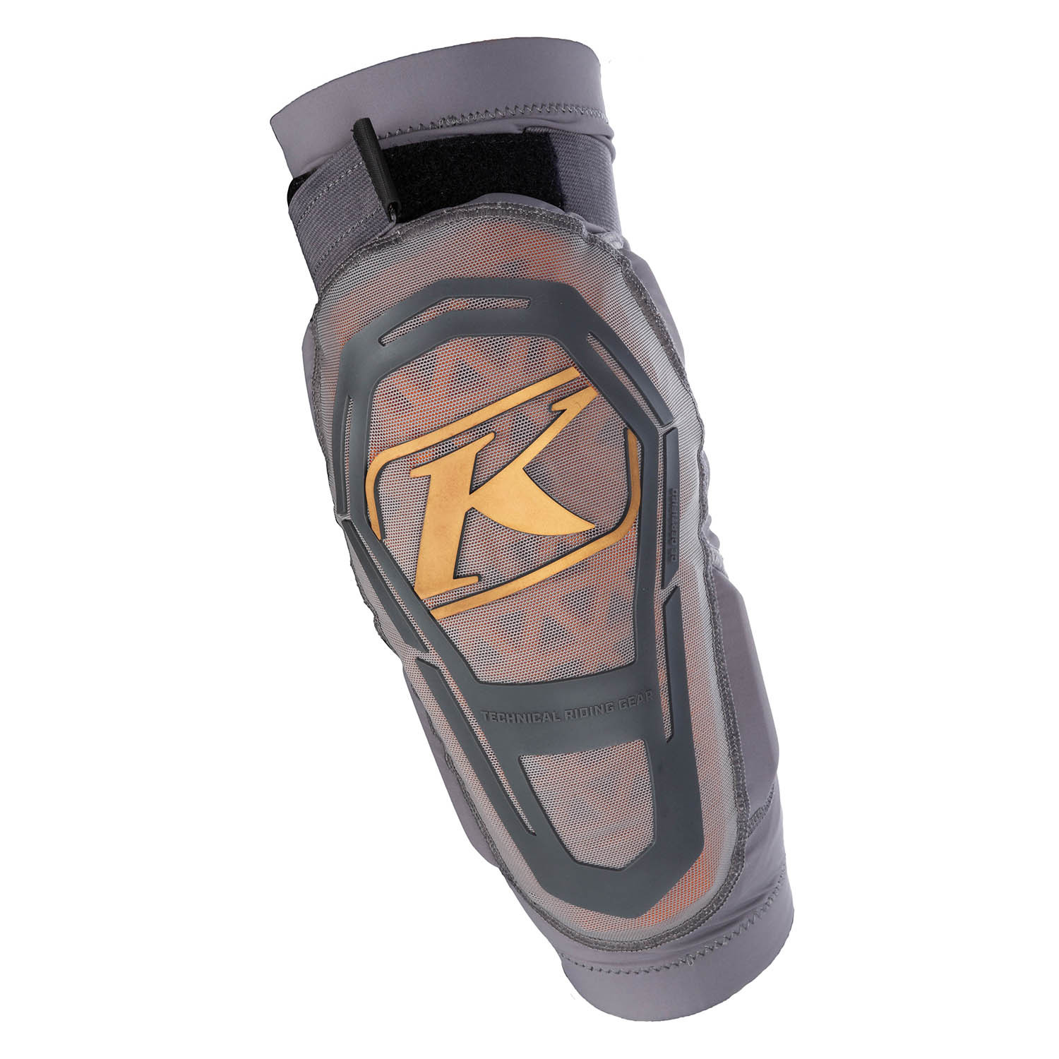 Tactical Knee Guard - Klim - Disponible sur le site Explorcom