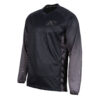 XC Lite Jersey-5003-005_Purist Stealth Black_01 Maillot XC Lite Jersey 2024 - Klim - Disponible sur le site Explorcom