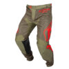 XC Lite Pant-5004-005_Winter Moss_01 XC Lite Pant 2024 - Klim - Disponible sur le site Explorcom