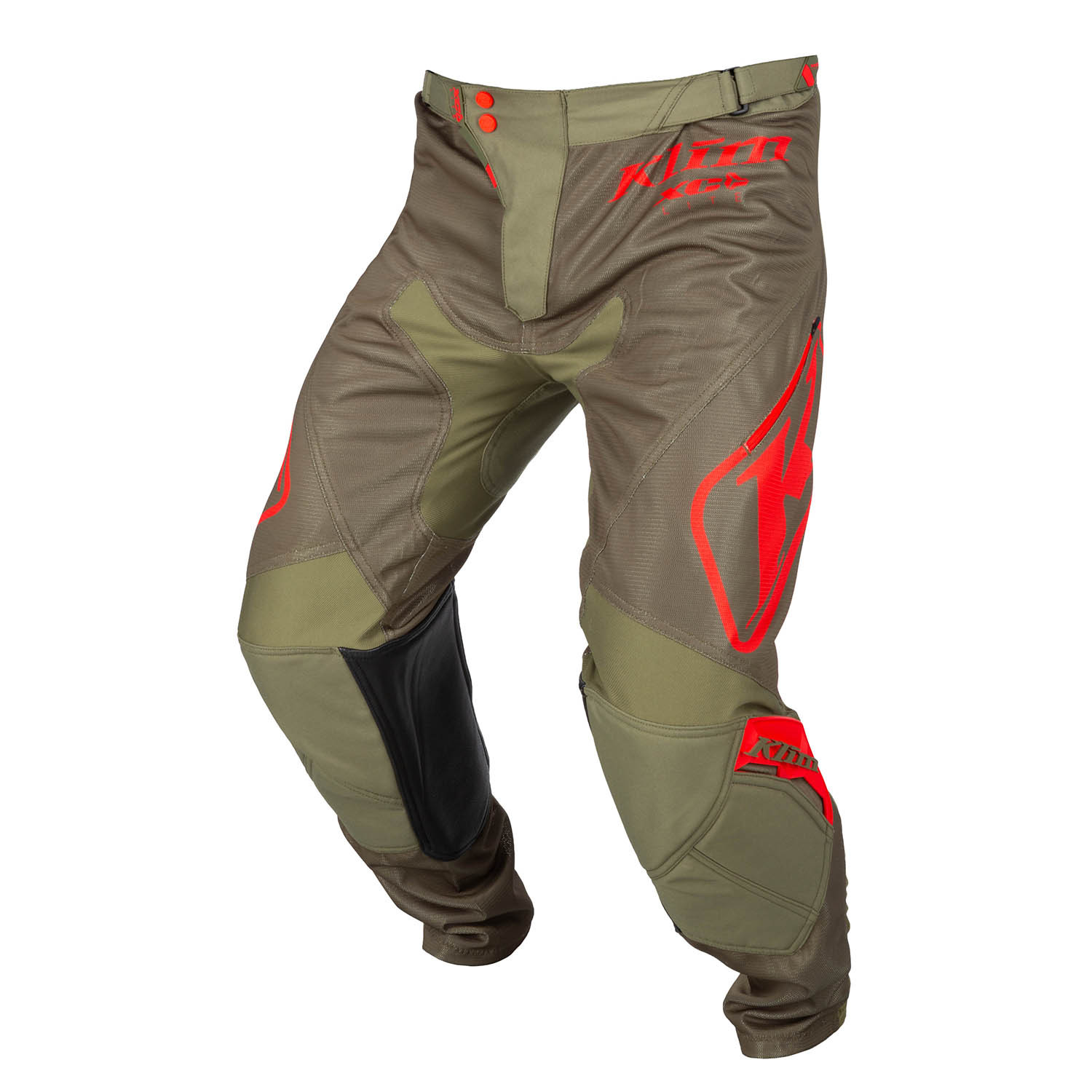 XC Lite Pant-5004-005_Winter Moss_01 XC Lite Pant 2024 - Klim - Disponible sur le site Explorcom