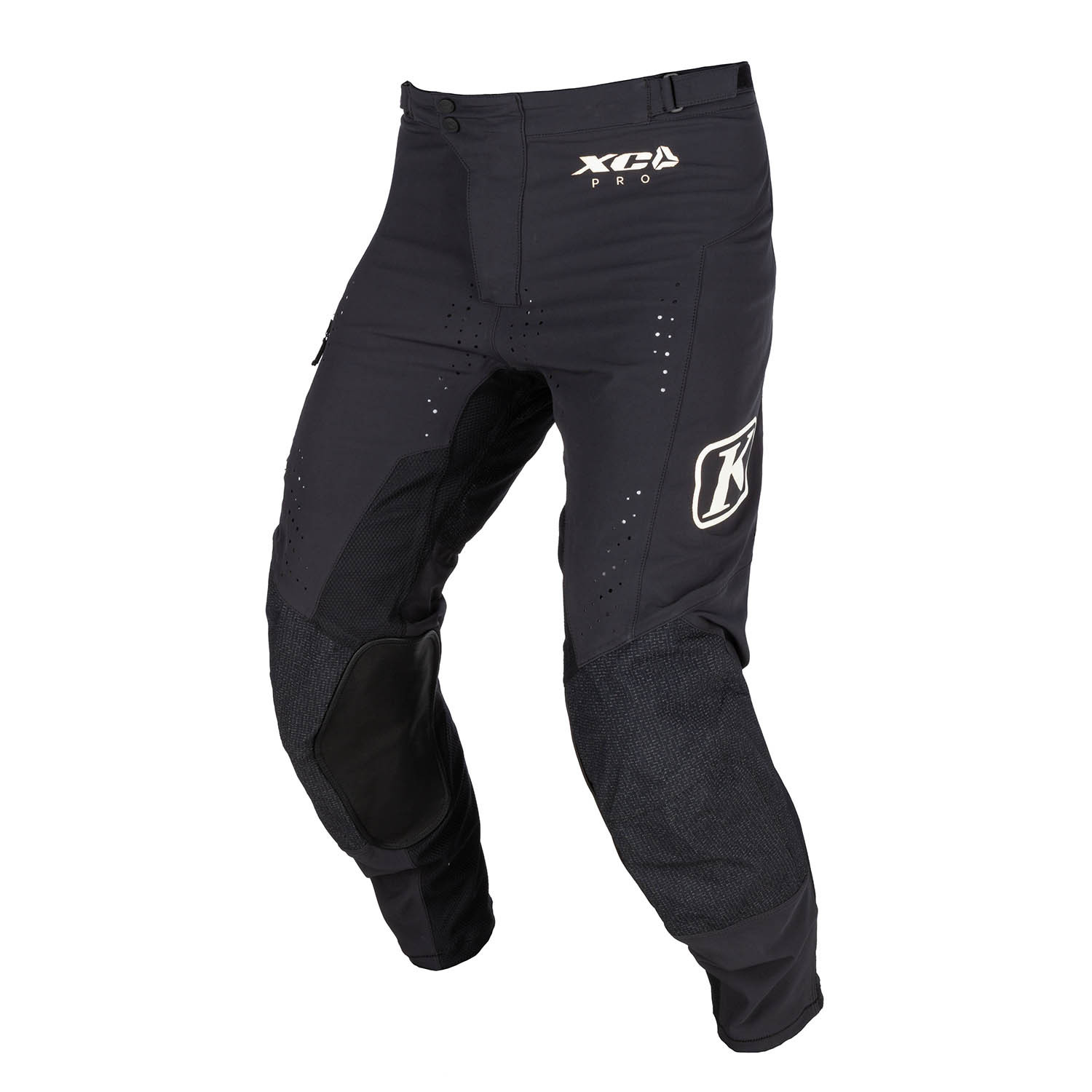 XC Pro Pant-5021-000_Element Black_01 Pantalon XC Pro Pant - Klim - Disponible sur le site Explorcom