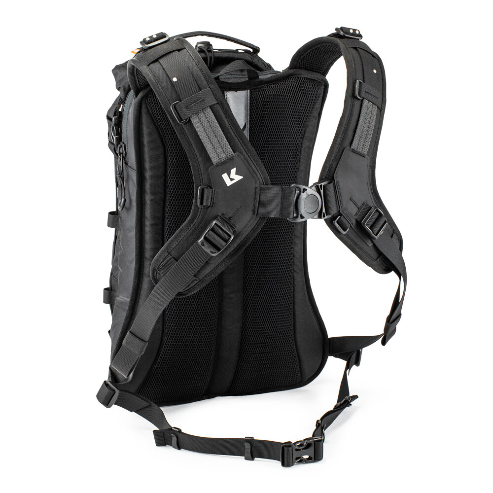 Trail 18 Adventure Backpack Multicam Black-2 Trail 18 Adventure Backpack Multicam Black