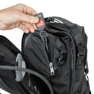 kriega-t18-multicam-black-3 Trail 18 Adventure Backpack Multicam Black