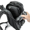 kriega-t18-multicam-black-4 Trail 18 Adventure Backpack Multicam Black