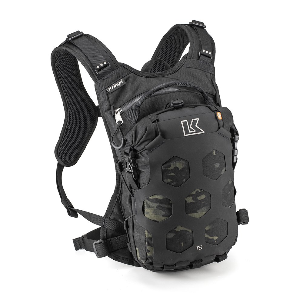 Trail 9 Adventure Backpack