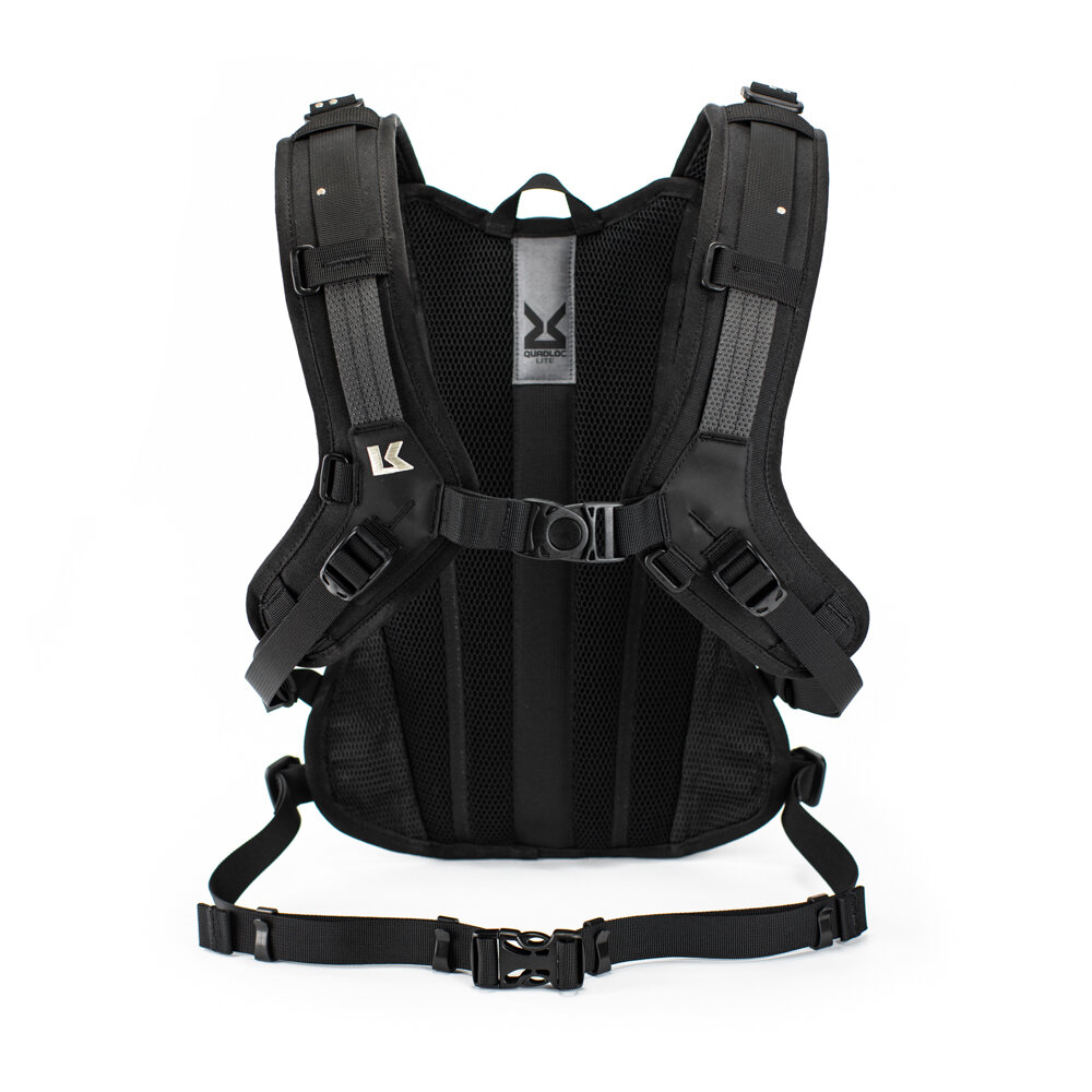 Trail 9 Adventure Backpack
