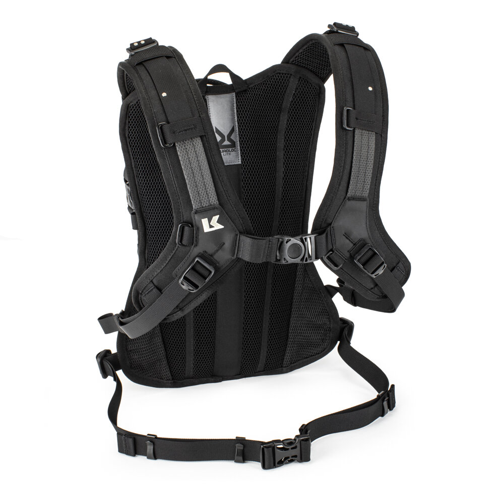 Trail 9 Adventure Backpack