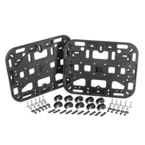 OS-Platform universelle de Kriega