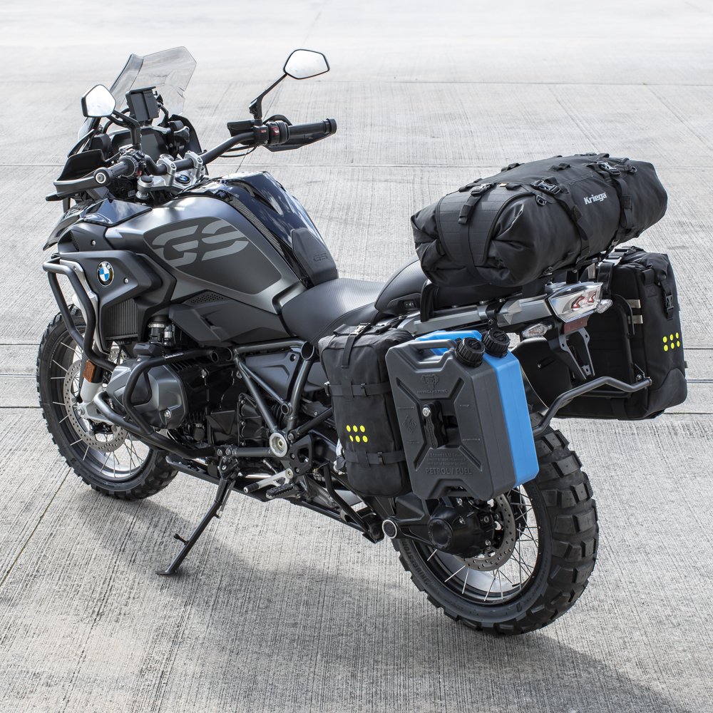 OS-Platform universelle de Kriega