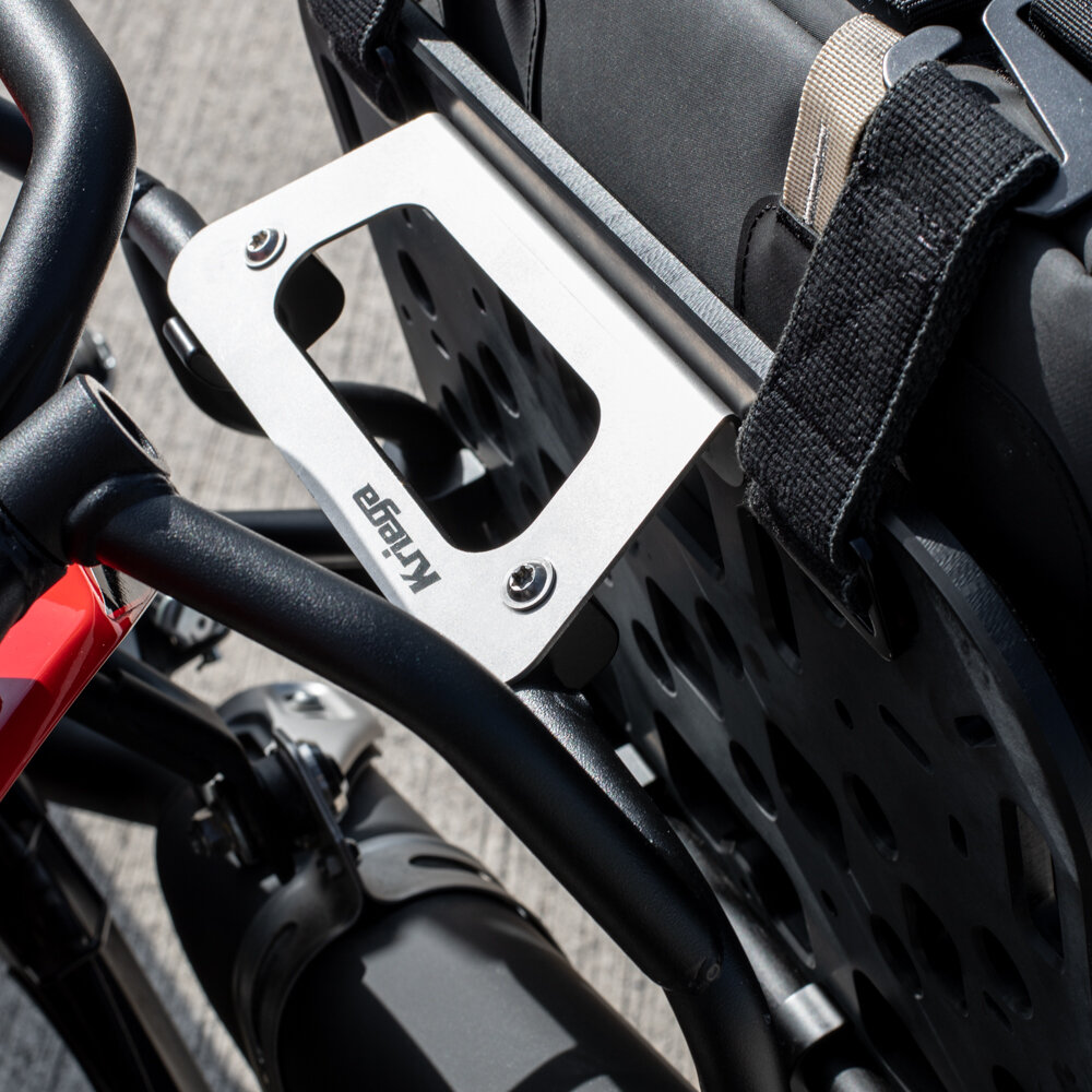 OS-Platform Adaptor Yamaha T700 de Kriega