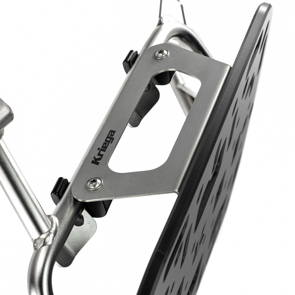 OS-Platform adaptor BMW GS Adventure de Kriega