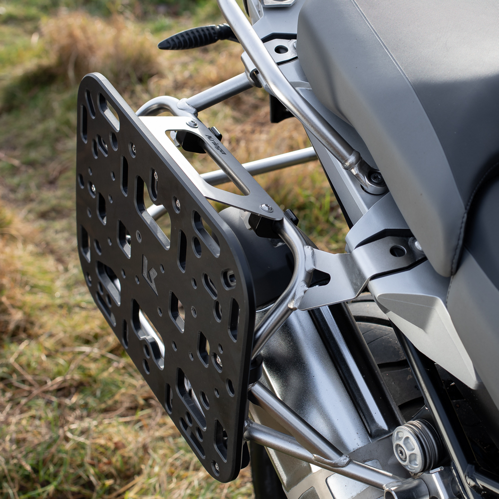 OS-Platform adaptor BMW GS Adventure de Kriega