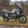 OS-Platform adaptor BMW GS Adventure de Kriega