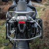 OS-Platform adaptor BMW GS Adventure de Kriega