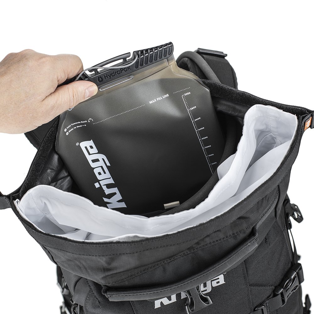 Sac à dos R25 Backpack de Kriega