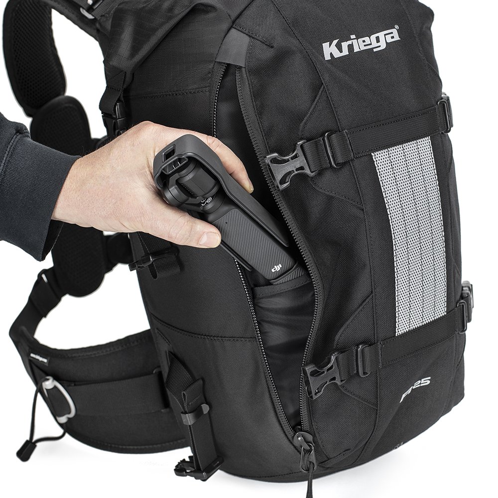 Sac à dos R25 Backpack de Kriega