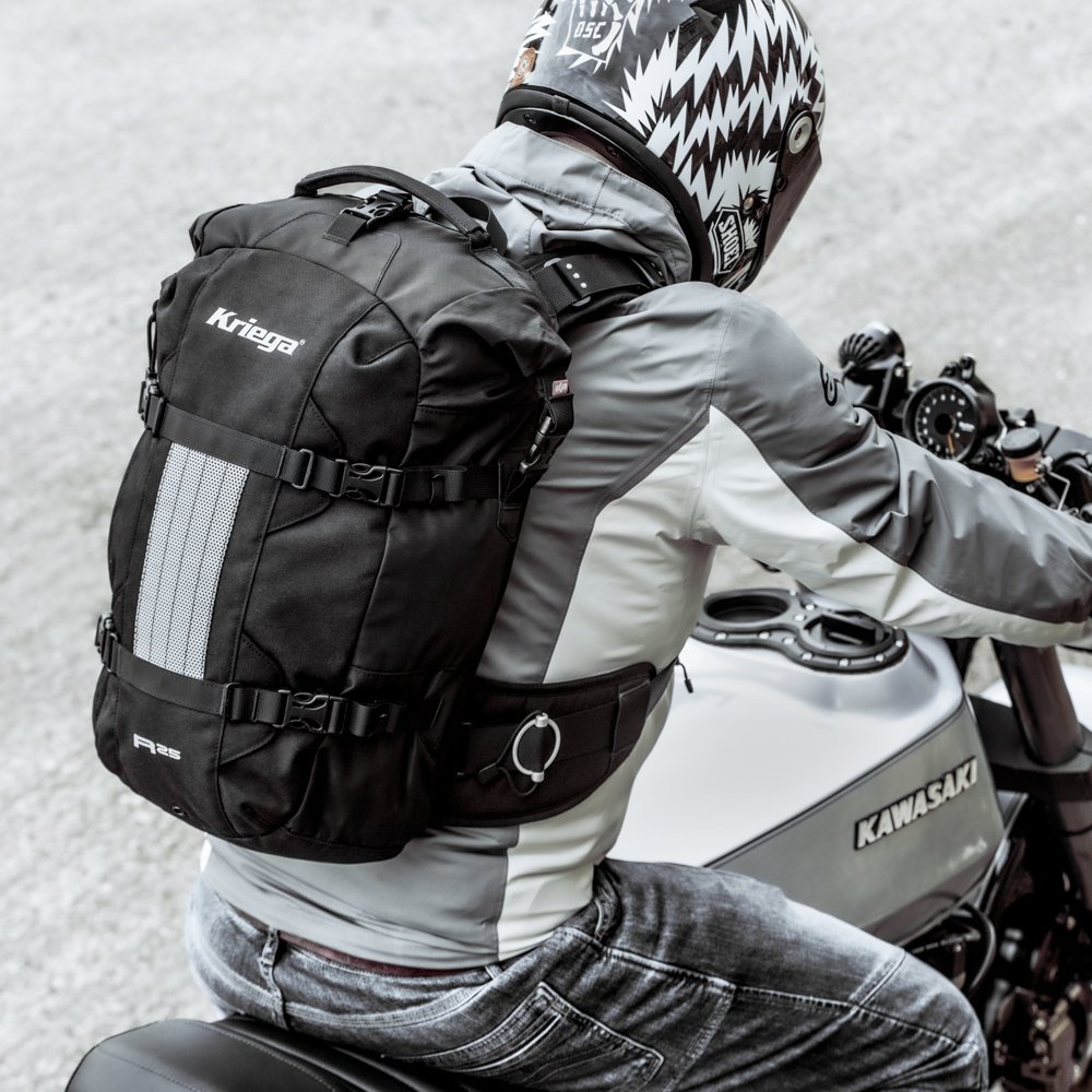Sac à dos R25 Backpack de Kriega