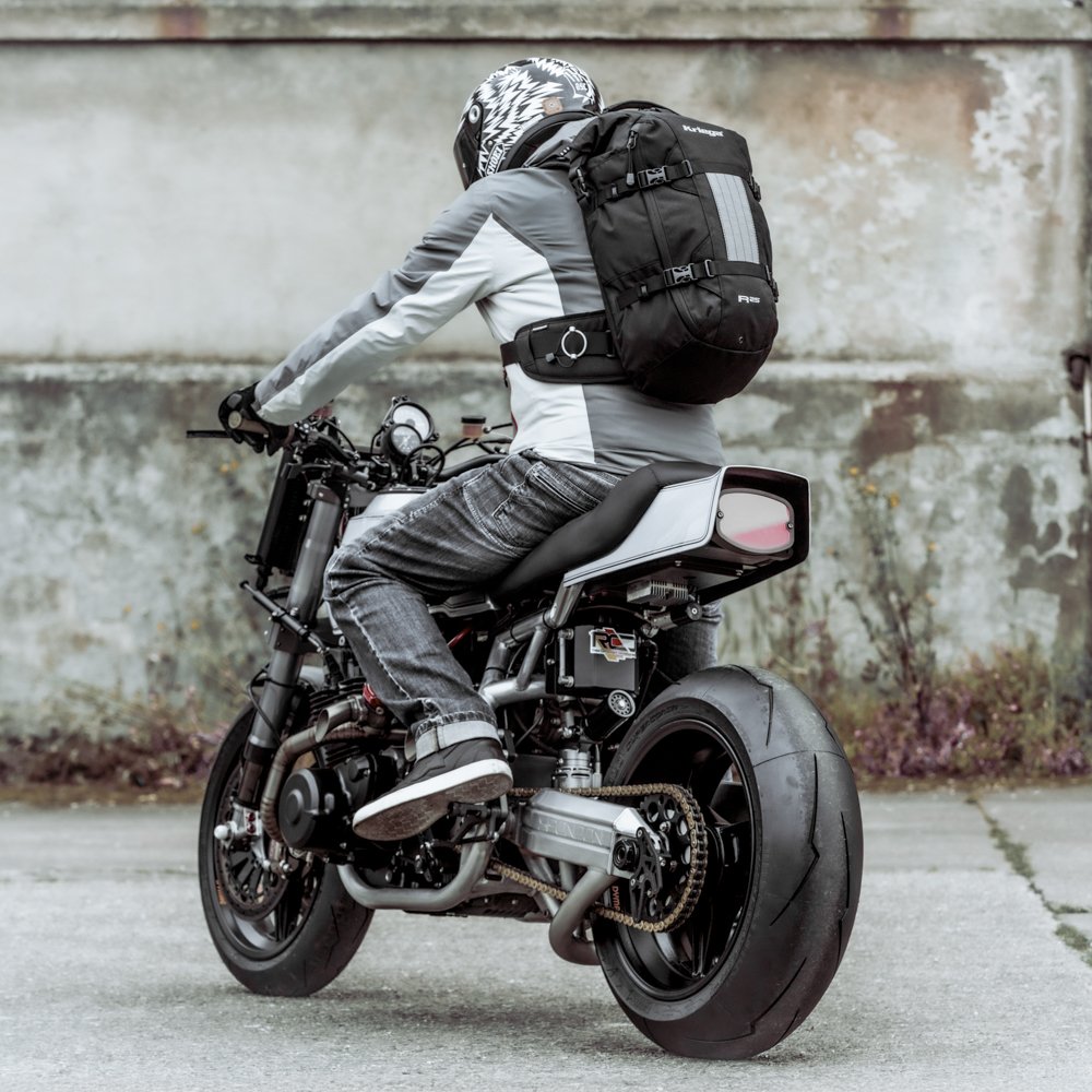 Sac à dos R25 Backpack de Kriega
