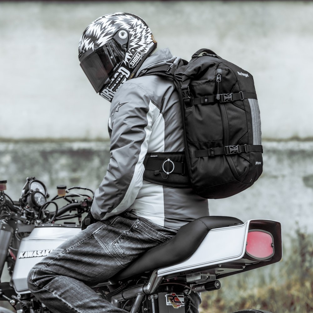 Sac à dos R25 Backpack de Kriega