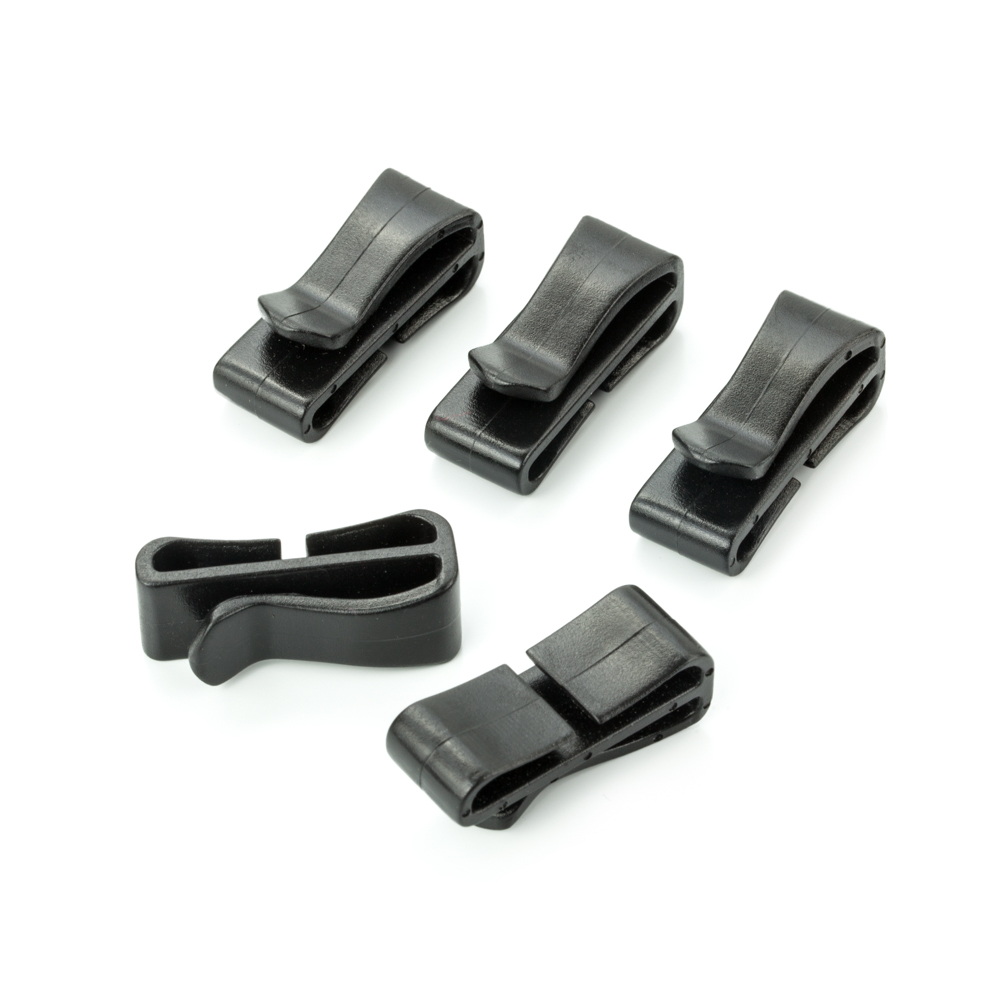 Kriega-strap keeper 25mm (x5)