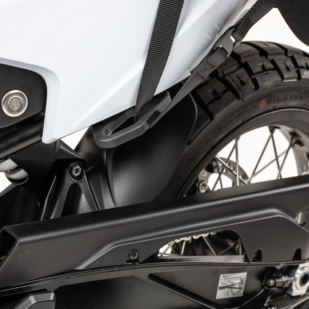 OS-Footrest Eliminator KTM 790/890 & Norden 901