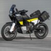 OS-Footrest Eliminator KTM 790/890 & Norden 901