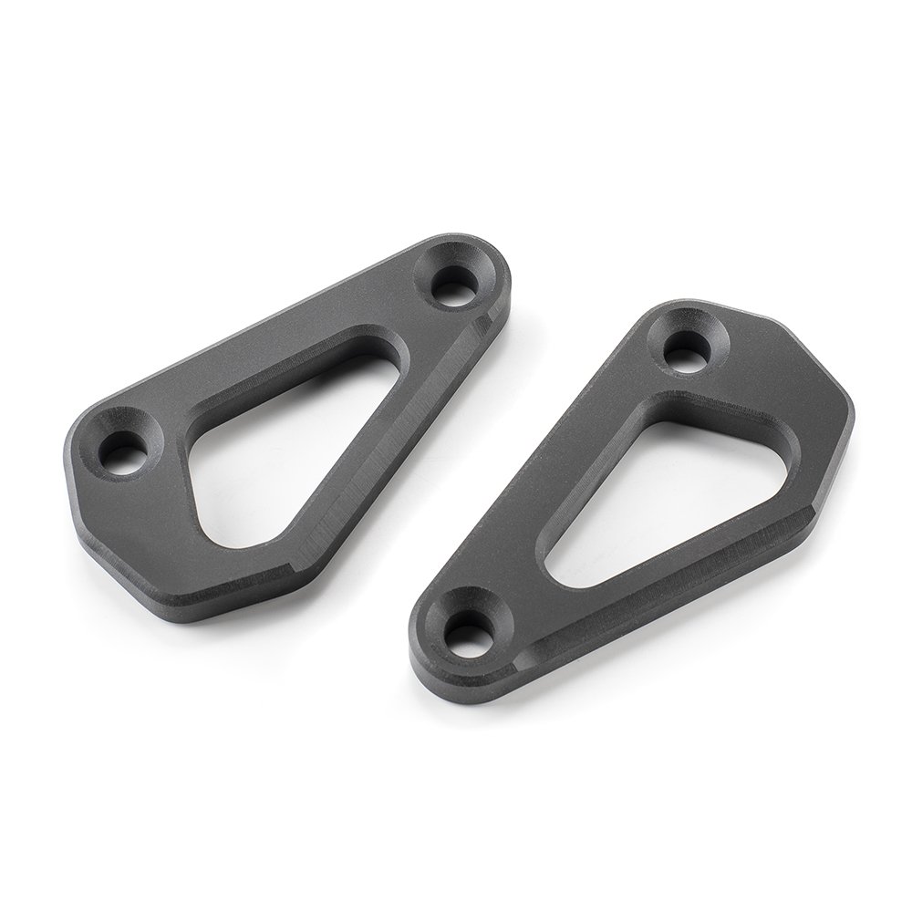 OS-Footrest eliminator aprilia tuareg 660