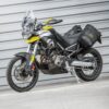 OS-Footrest eliminator aprilia tuareg 660