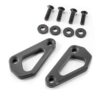 OS-Footrest eliminator aprilia tuareg 660