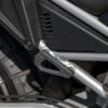 OS-Footrest eliminator aprilia tuareg 660