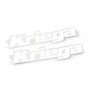 kriega-stickers KAKS