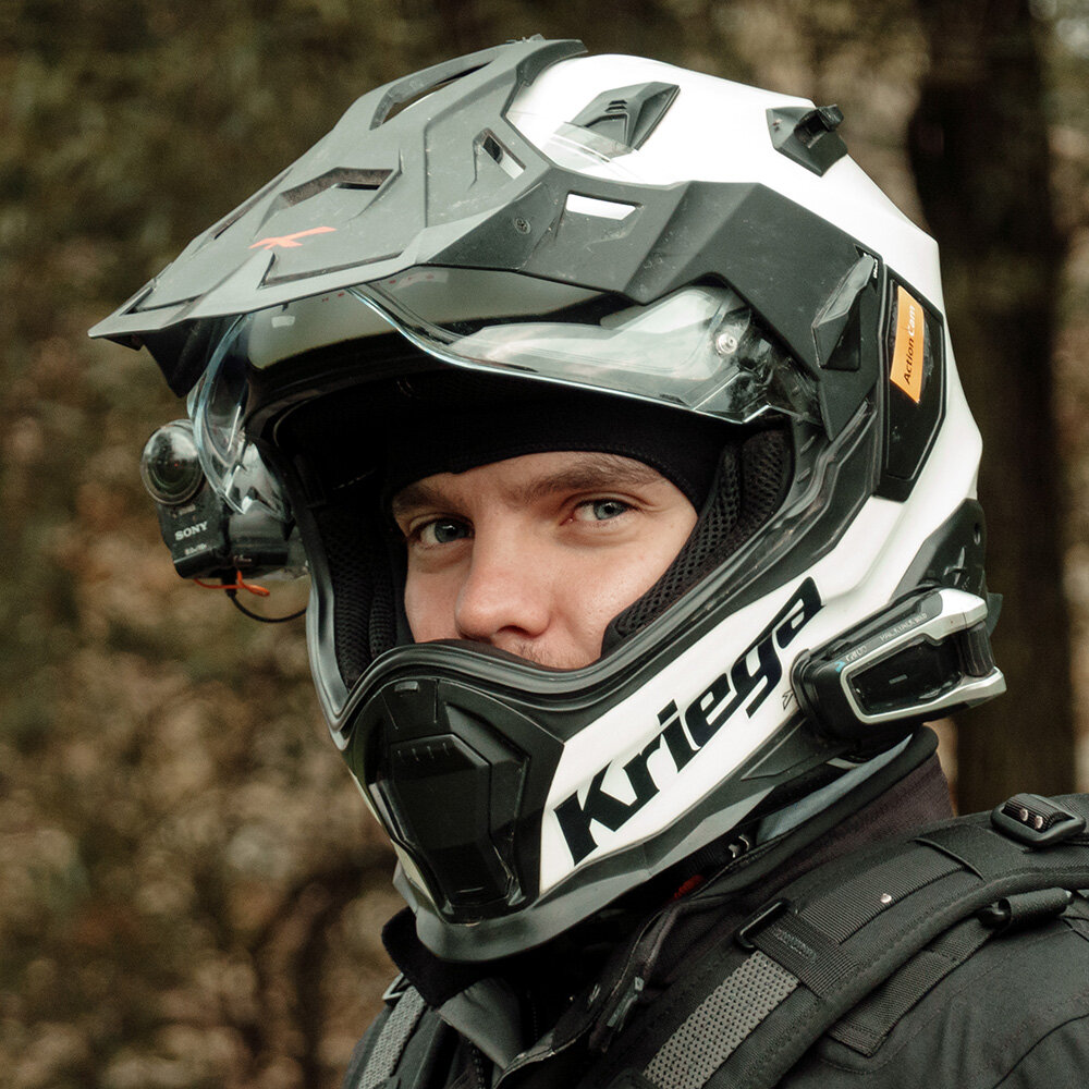 kriega-stickers KAKSB