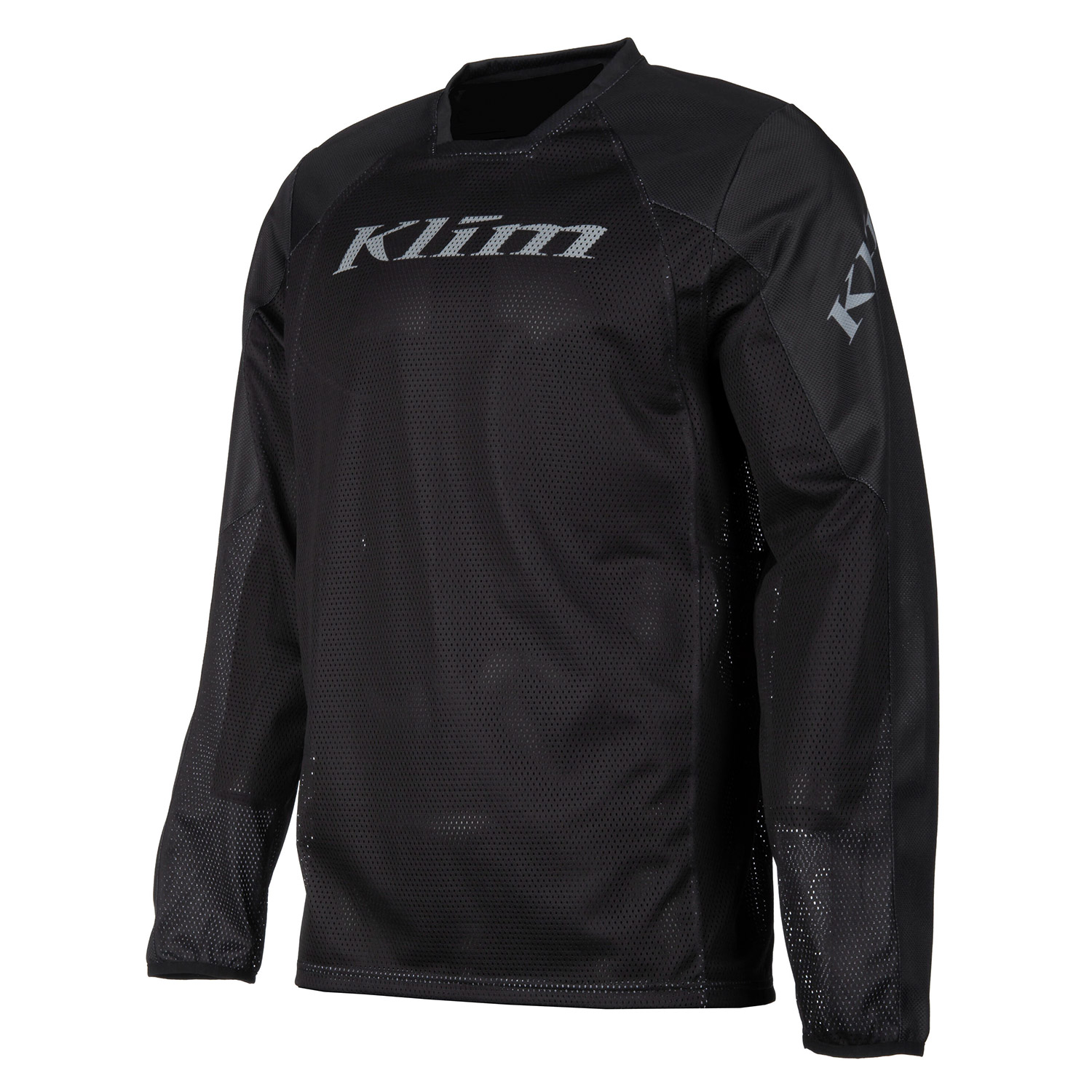 Veste Mojave Jersey 2025 - 3109-008_Black_01