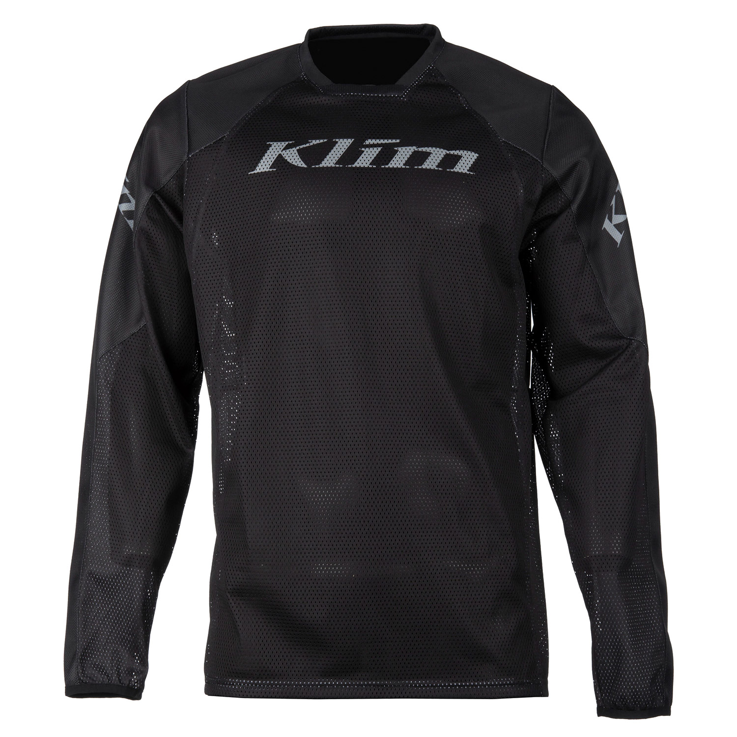 Veste Mojave Jersey 2025 - 3109-008_Black_03