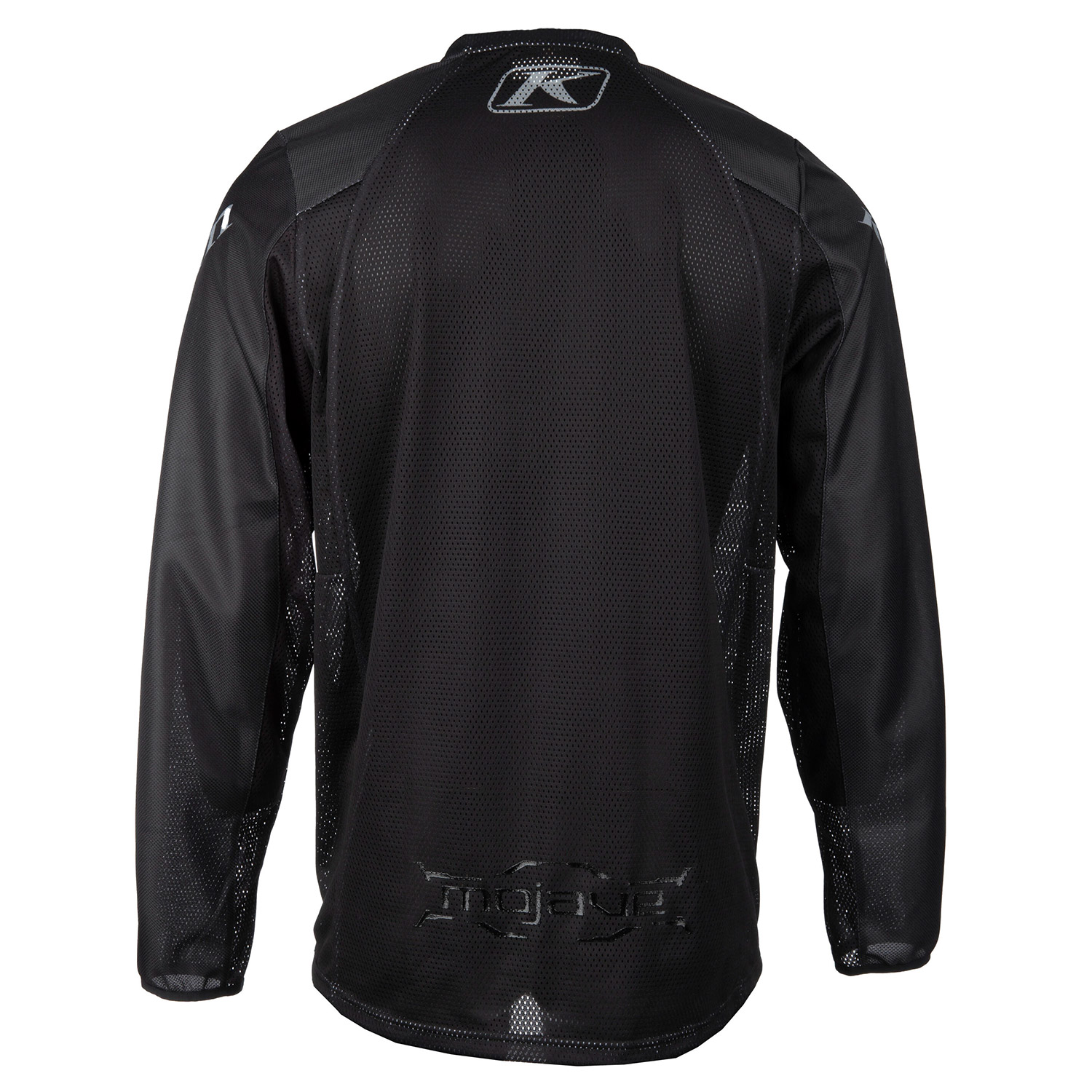 Veste Mojave Jersey 2025 - 3109-008_Black_04