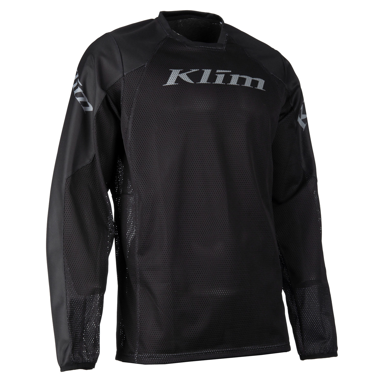 Veste Mojave Jersey 2025 - 3109-008_Black_05